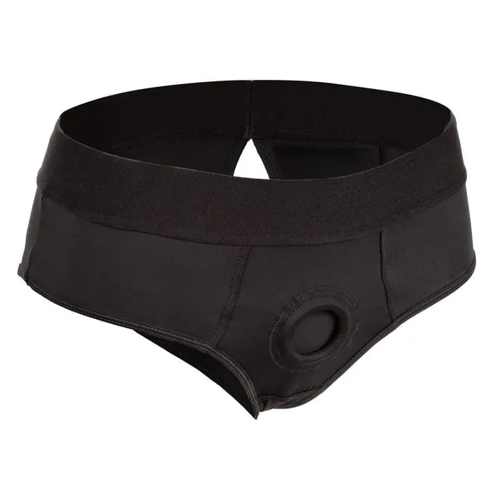 Female Sex Toys CALEXOTICS Calexotics Boundless Backless Brief SmallMedium