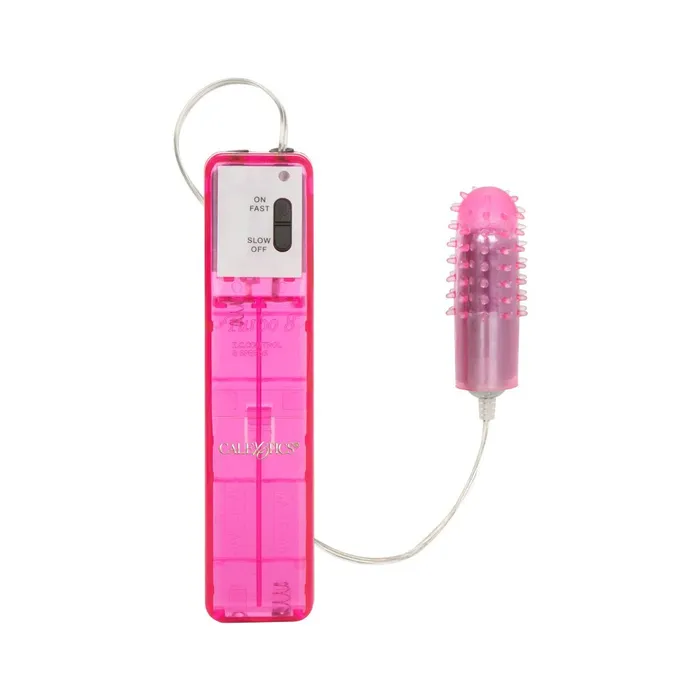 Female Sex Toys Calexotics Pocket Exotics Turbo 8 Accelerator Single Bullet Female Sex Toys Calexotics Pocket Exotics Turbo 8 Accelerator Single Bullet