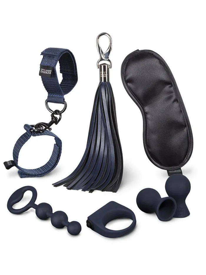 Fifty Shades Darker Vibrators Fifty Shades Darker Kinky Fuckery Couples Kit
