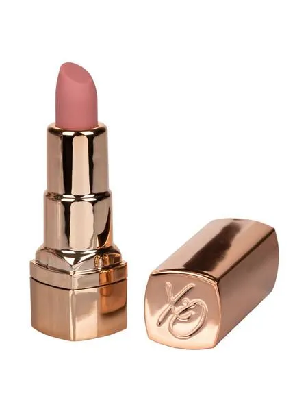 Hide and Play Lipstick Vibe CALIFORNIA EXOTIC NOVELTIES Vibrators