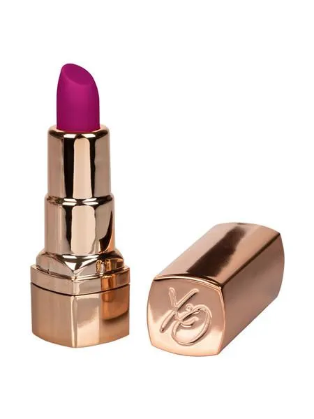Hide and Play Lipstick Vibe CALIFORNIA EXOTIC NOVELTIES Vibrators