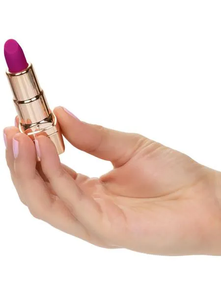Hide and Play Lipstick Vibe CALIFORNIA EXOTIC NOVELTIES Vibrators