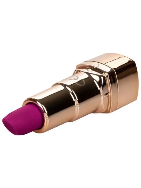 Hide and Play Lipstick Vibe CALIFORNIA EXOTIC NOVELTIES Vibrators