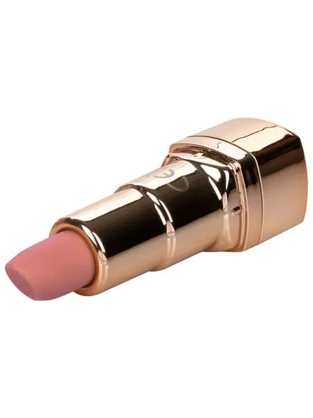 Hide and Play Lipstick Vibe CALIFORNIA EXOTIC NOVELTIES Vibrators