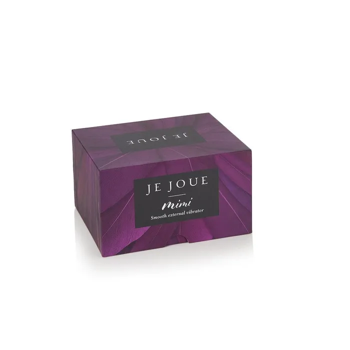 Je Joue Female Sex Toys Je Joue Mimi Vibrator