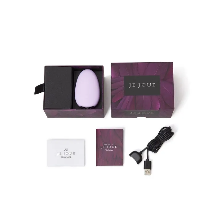 Je Joue Female Sex Toys Je Joue Mimi Vibrator