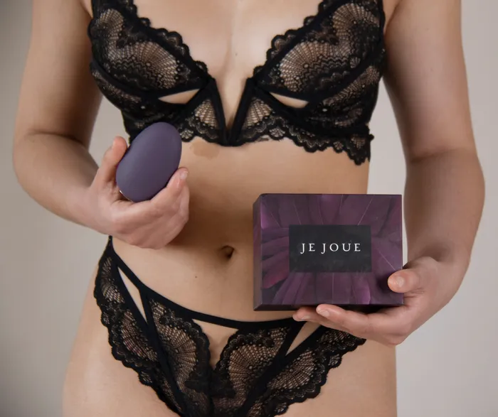 Je Joue Female Sex Toys Je Joue Mimi Vibrator