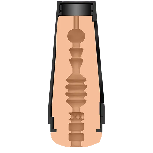 MAIN SQUEEZE BELLADONNA DOC JOHNSON Vibrators