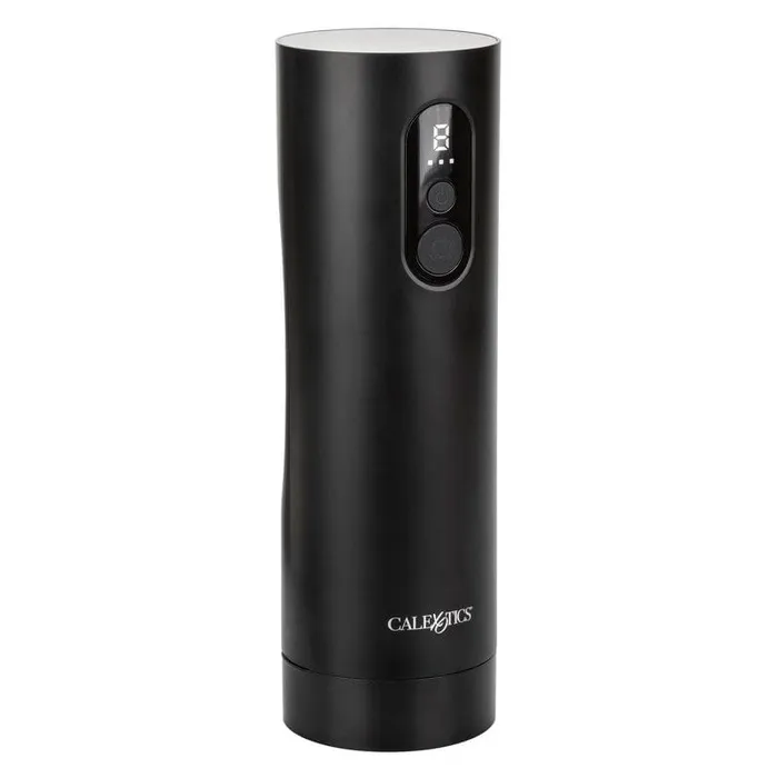 Male Sex Toys CALEXOTICS CalExotics Bionic Thrusting Masturbator