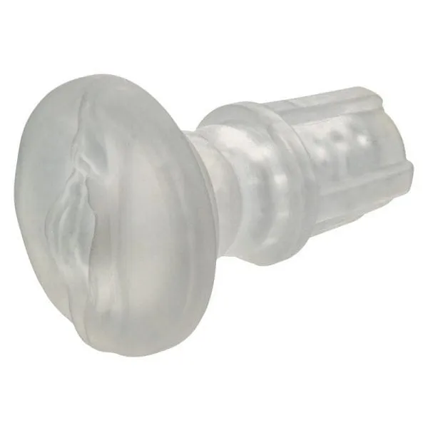 Male Sex Toys CALEXOTICS CalExotics Bionic Thrusting Masturbator