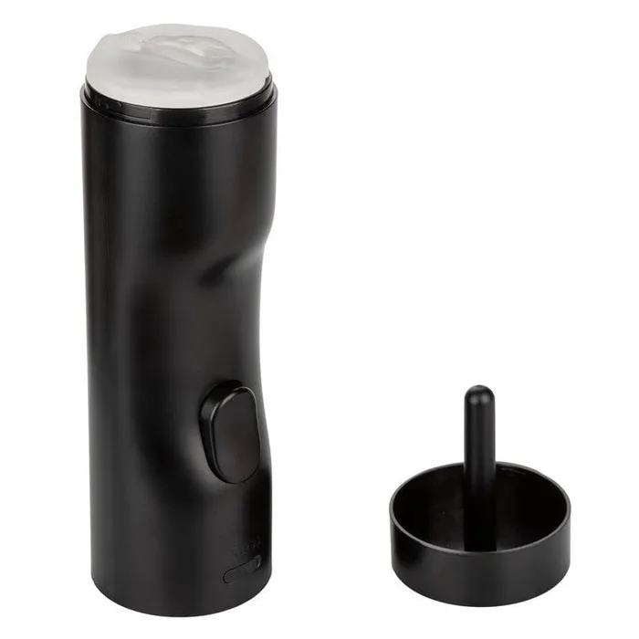 Male Sex Toys CALEXOTICS CalExotics Bionic Thrusting Masturbator