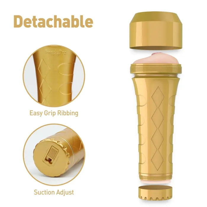 Male Sex Toys Tracys Dog Tracys Dog Male Masturbator