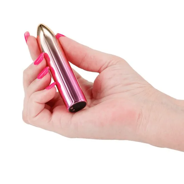 NS Novelties Vibrators NS Novelties Chroma Medium