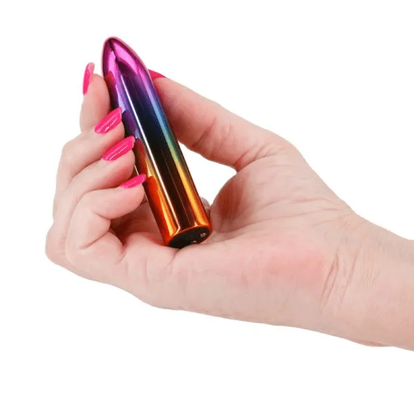 NS Novelties Vibrators NS Novelties Chroma Medium