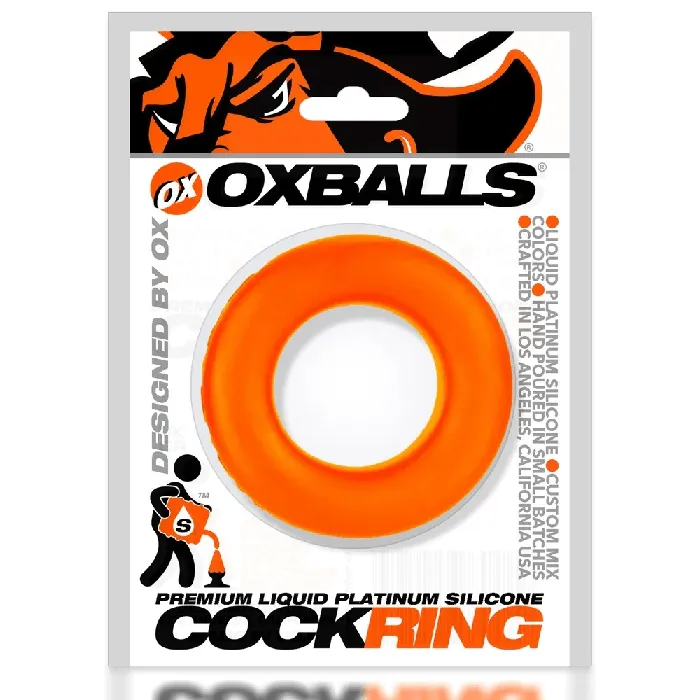Oxballs CockT Cock Ring Oxballs Male Sex Toys