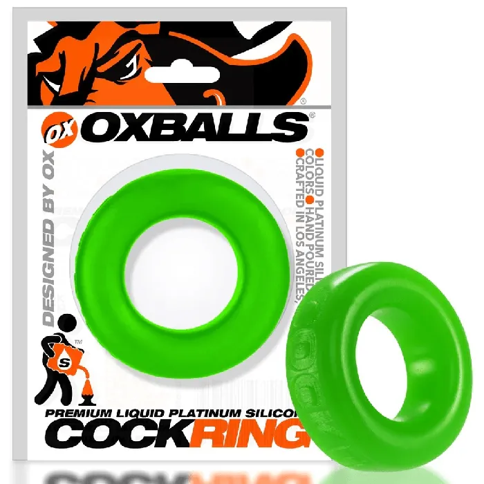 Oxballs CockT Cock Ring Oxballs Male Sex Toys