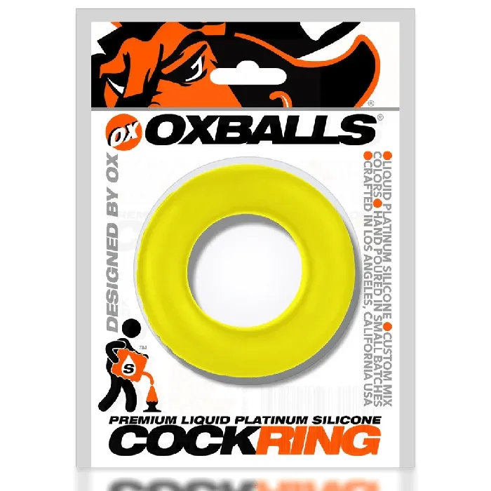 Oxballs CockT Cock Ring Oxballs Male Sex Toys
