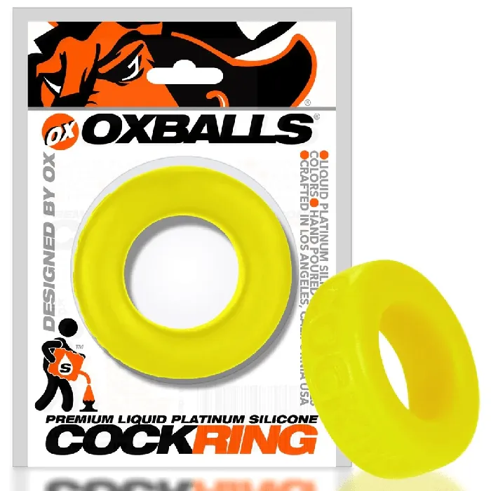 Oxballs CockT Cock Ring Oxballs Male Sex Toys