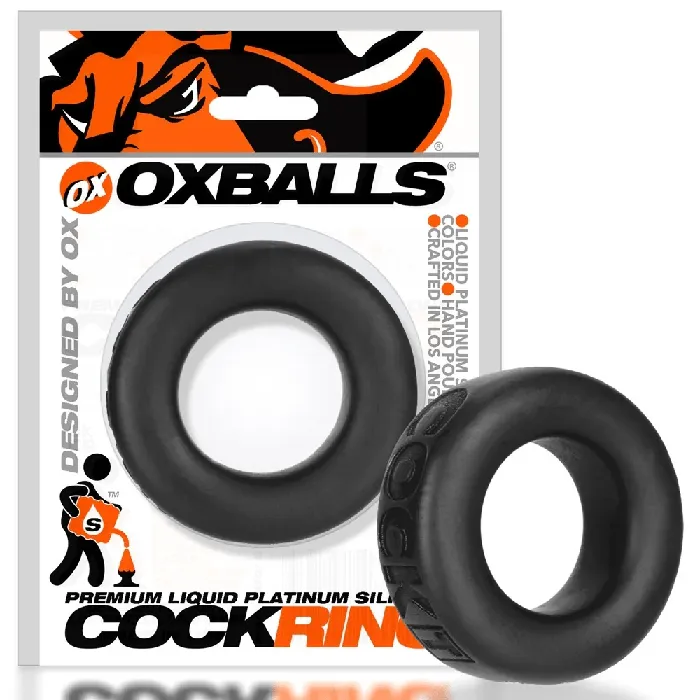 Oxballs CockT Cock Ring Oxballs Male Sex Toys