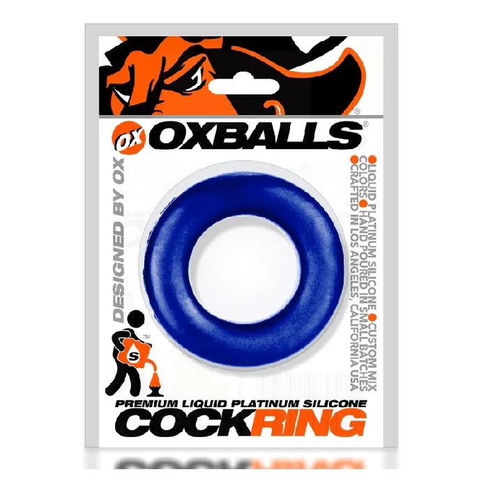 Oxballs CockT Cock Ring Oxballs Male Sex Toys