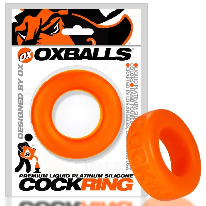 Oxballs CockT Cock Ring Oxballs Male Sex Toys