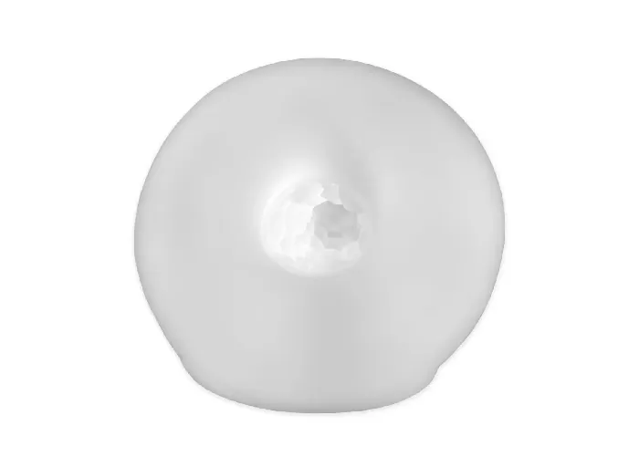 PerfectFit Vibrators PerfectFit Fat Boy Checker Plate Sheath