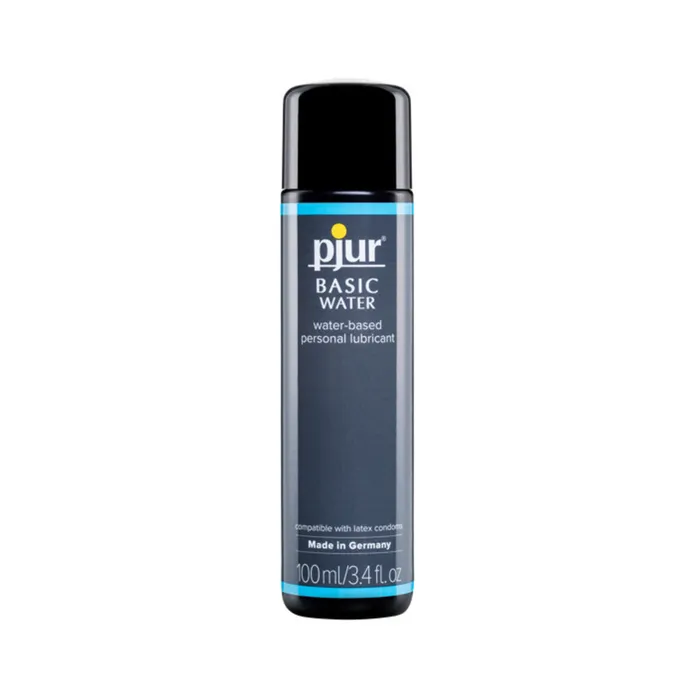 pjur Anal pjur Basic WaterBased Lube 34 oz
