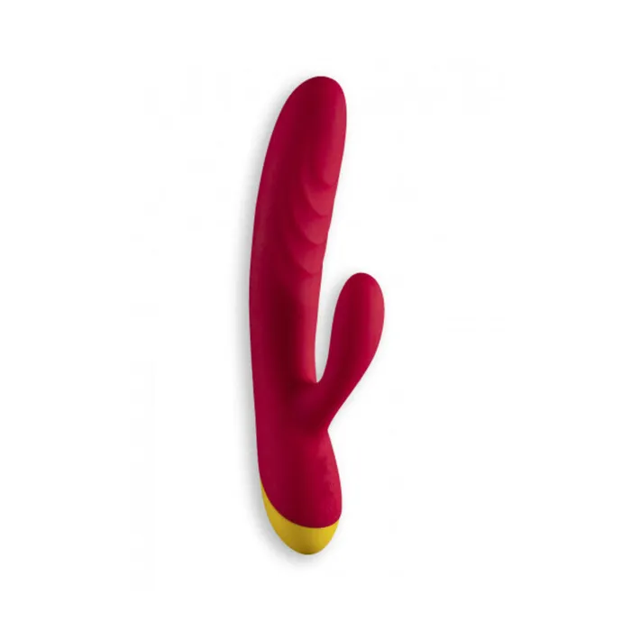 Romp Romp Jazz Rabbit Vibrators