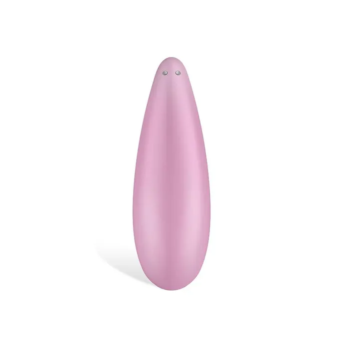 SATISFYER Vibrators Satisfyer Curvy 3 Plus Clitoral Stimulator