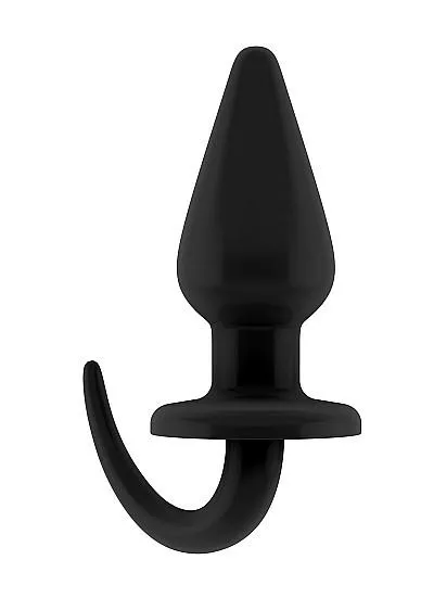 Shots Toys Anal SONO NO 9 Butt Plug 6 Inch