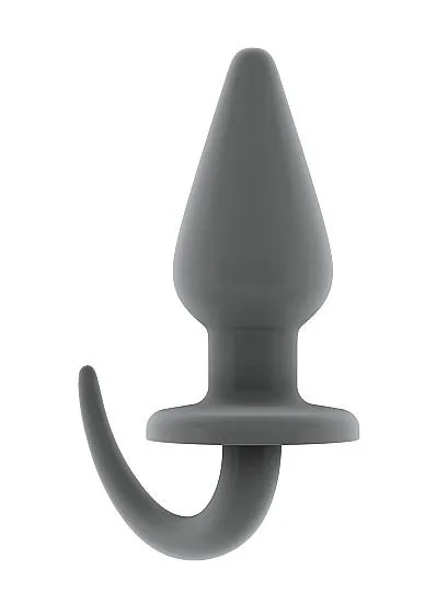 Shots Toys Anal SONO NO 9 Butt Plug 6 Inch
