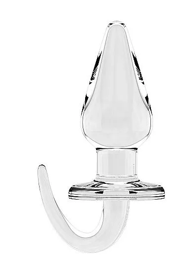 Shots Toys Anal SONO NO 9 Butt Plug 6 Inch