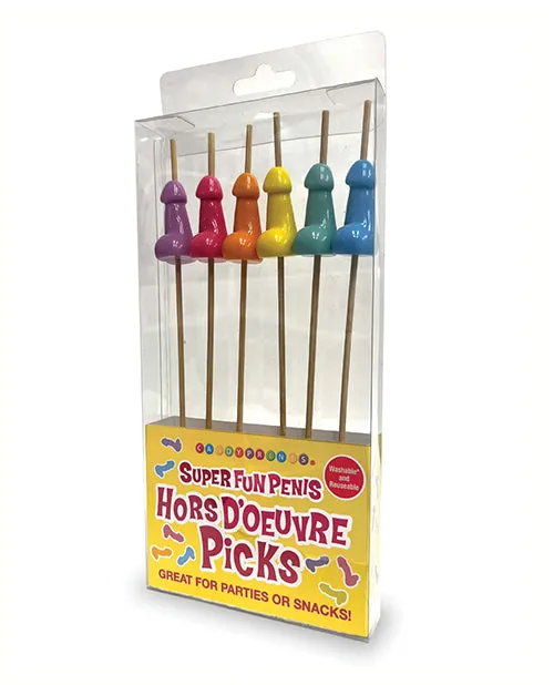 Super Fun Hor DOeuvre Picks Pretty Pussycat Female Sex Toys