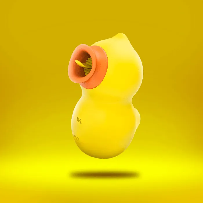 Tracys Dog New Ducking Clitoral Vibrator Tracys Dog Female Sex Toys