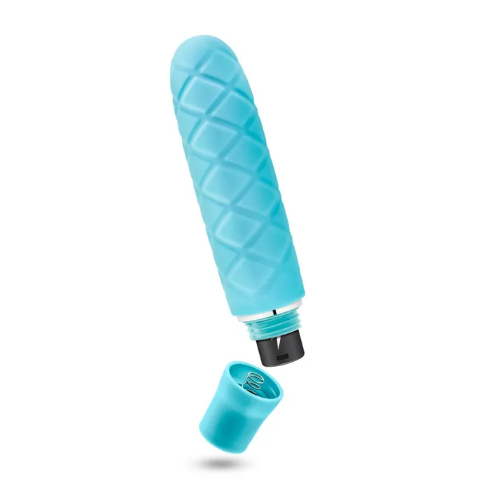 Vibrators Blush Blush Luxe Cozi Mini Vibe
