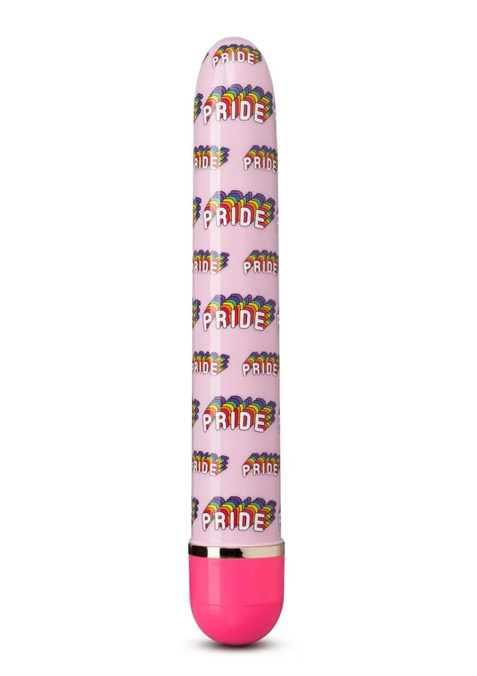 Vibrators Blush The Collection Pink Pride Vibe Vibrators Blush The Collection Pink Pride Vibe