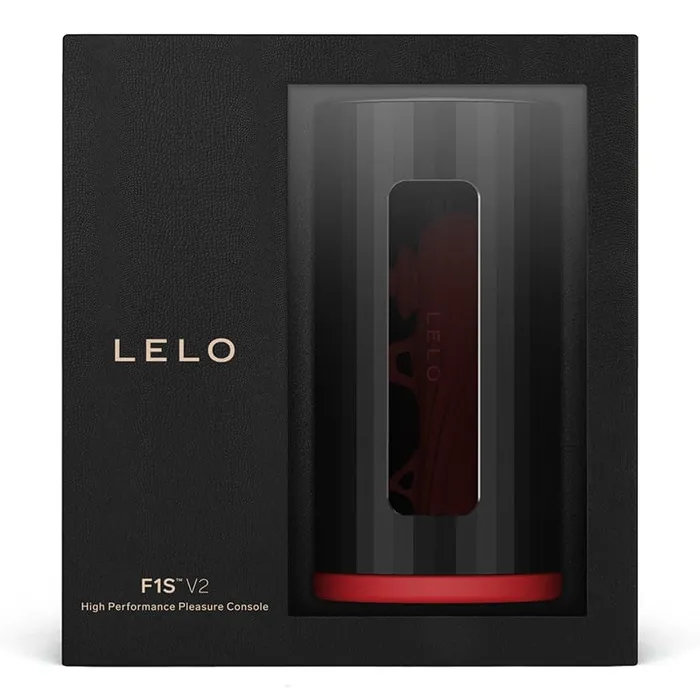 Vibrators LELO Lelo F1S V2