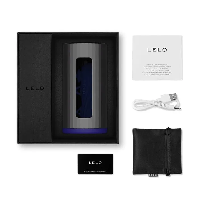 Vibrators LELO Lelo F1S V2