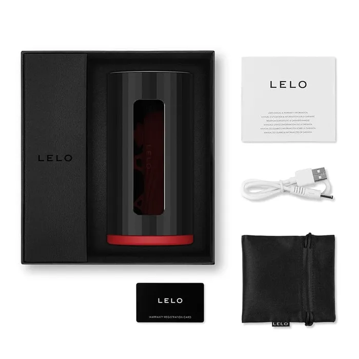 Vibrators LELO Lelo F1S V2
