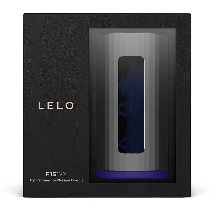 Vibrators LELO Lelo F1S V2