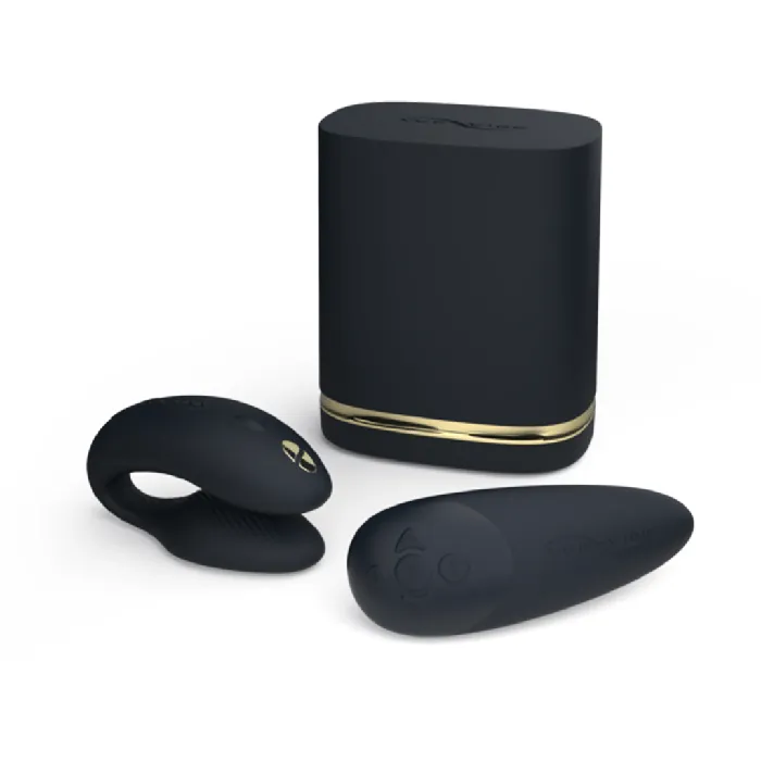 WeVibe Vibrators WeVibe Golden Moments Collection 2