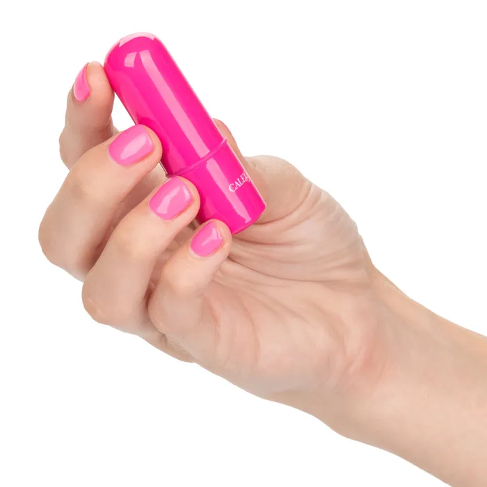 California Exotics Female Sex Toys Tiny Teasers Mini Bullet Vibrator