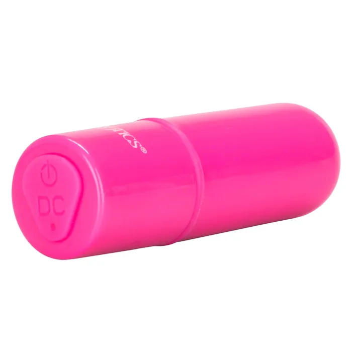 California Exotics Female Sex Toys Tiny Teasers Mini Bullet Vibrator