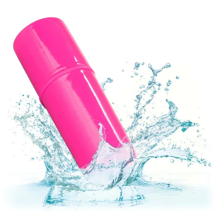 California Exotics Female Sex Toys Tiny Teasers Mini Bullet Vibrator