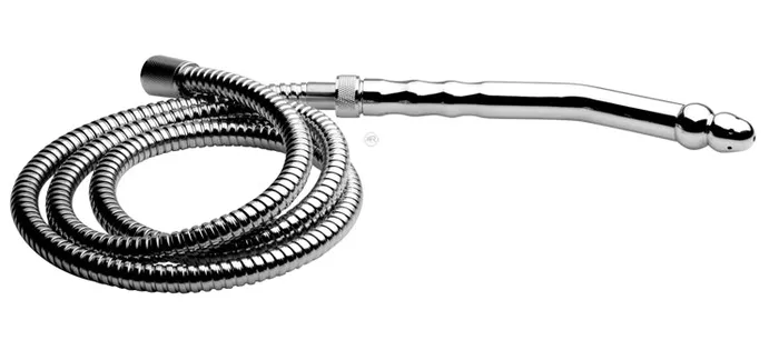 Clean Stream Vibrators Shower Enema Wand