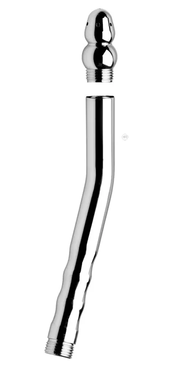 Clean Stream Vibrators Shower Enema Wand