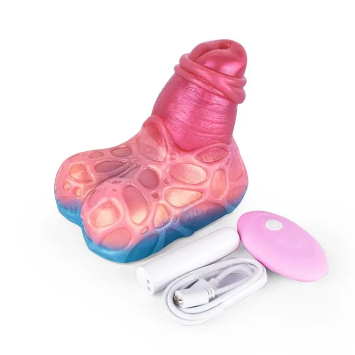 Couples Xinghaoya Remote Vibrating Grinder Sex Toy
