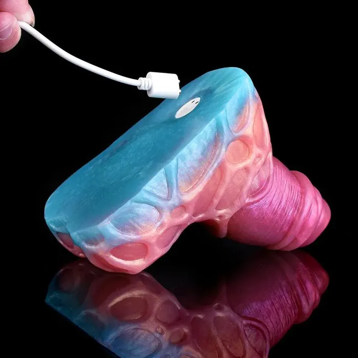 Couples Xinghaoya Remote Vibrating Grinder Sex Toy