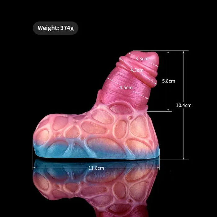 Couples Xinghaoya Remote Vibrating Grinder Sex Toy