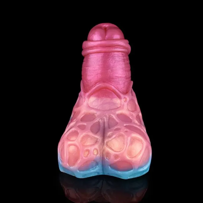 Couples Xinghaoya Remote Vibrating Grinder Sex Toy